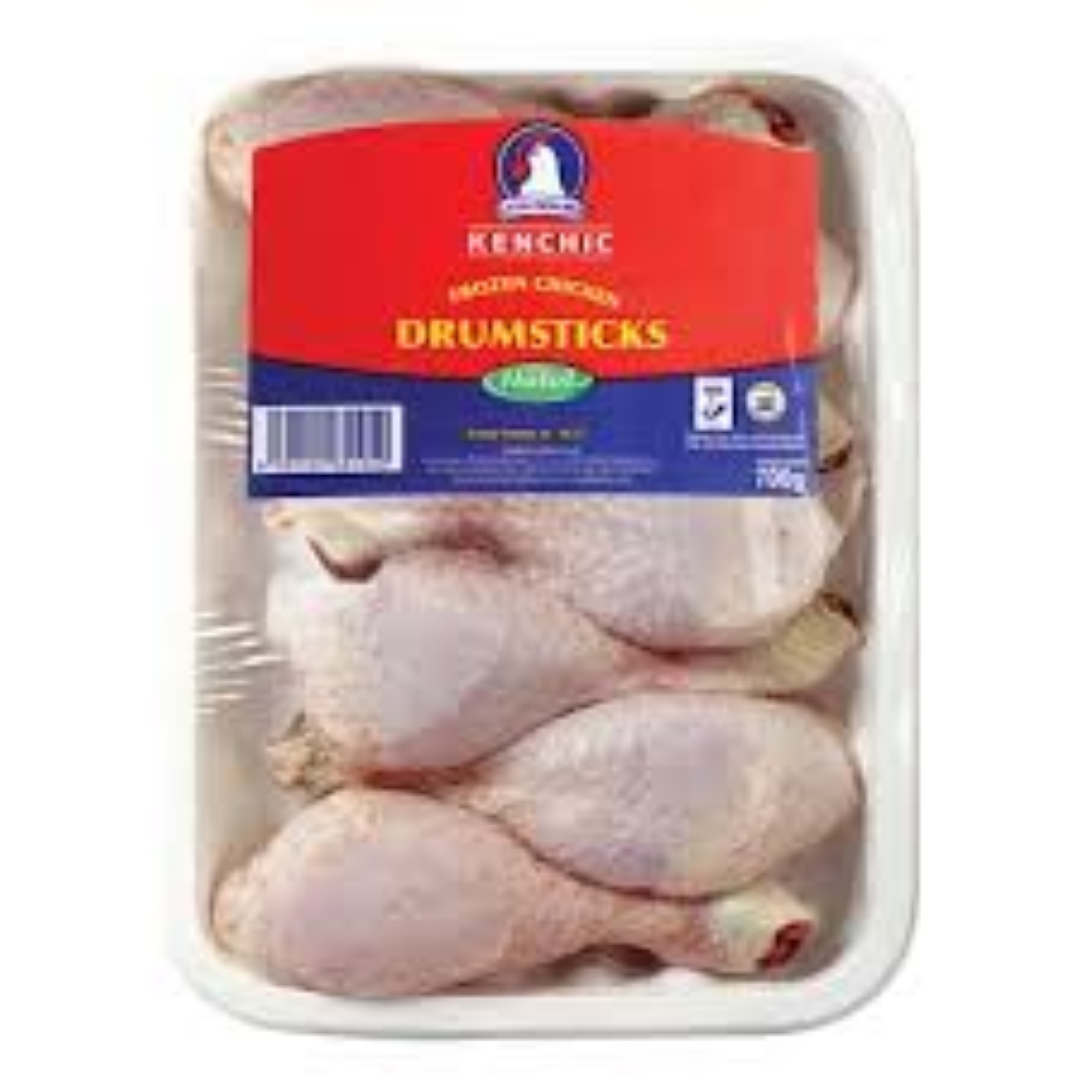 KENCHIC CHICKEN WINGS 650G